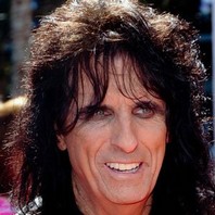 Alice Cooper