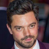 Dominic Cooper