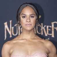 Misty Copeland