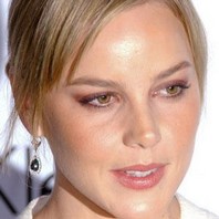 Abbie Cornish