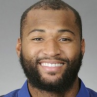 DeMarcus Cousins