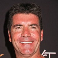 Simon Cowell