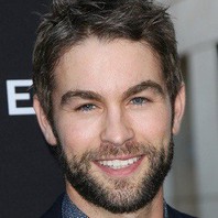 Chace Crawford