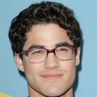 Darren Criss