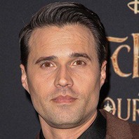 Brett Dalton