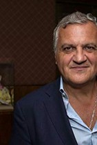 David Callegati David Callegati