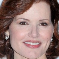 Geena Davis