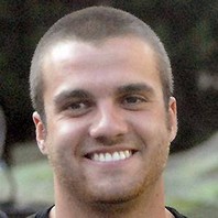 Rian Dawson Rian Dawson