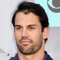 Eric Decker