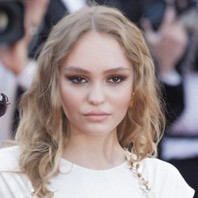 Lily-Rose Depp