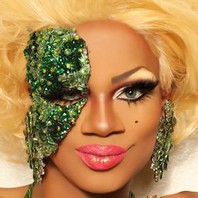 Chi Chi DeVayne