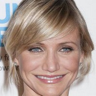 Cameron Diaz