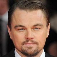 Leonardo DiCaprio