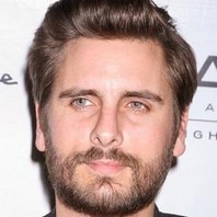 Scott Disick