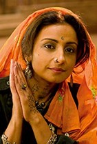 Divya Dutta