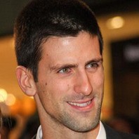 Novak Djokovic Novak Djokovic