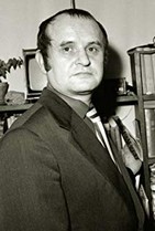 Dobieslaw Damiecki