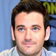 Colin Donnell