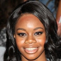 Gabby Douglas