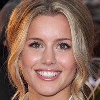 Caggie Dunlop