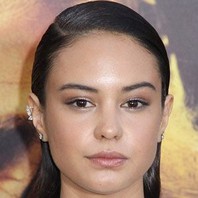 Courtney Eaton