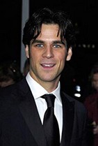 Eddie Cahill