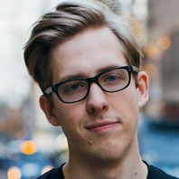 Evan Edinger