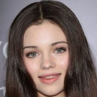 India Eisley