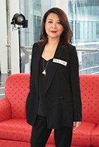 Elaine Jin