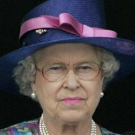 Elizabeth II