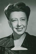 Elsa Carlsson