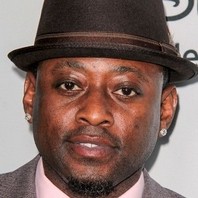 Omar Epps