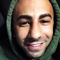 Yousef Erakat