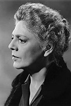 Ethel Barrymore