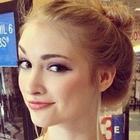 Anna Faith