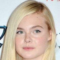 Elle Fanning