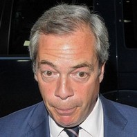 Nigel Farage