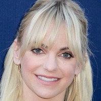 Anna Faris