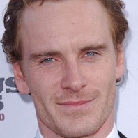 Michael Fassbender