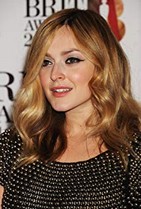 Fearne Cotton