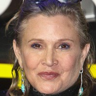 Carrie Fisher