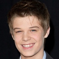 Colin Ford