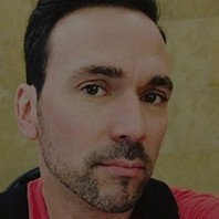 Jason David Frank