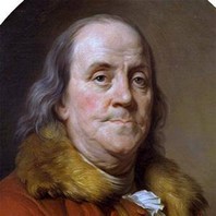 Benjamin Franklin