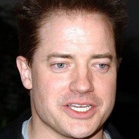 Brendan Fraser