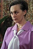 Galina Dolgozvyaga