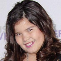 Madison De La Garza