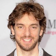 Pau Gasol