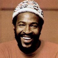 Marvin Gaye