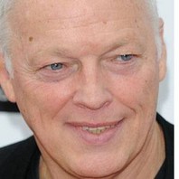 David Gilmour